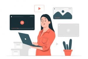 contoh script video company profile perusahaan | Commercial Production