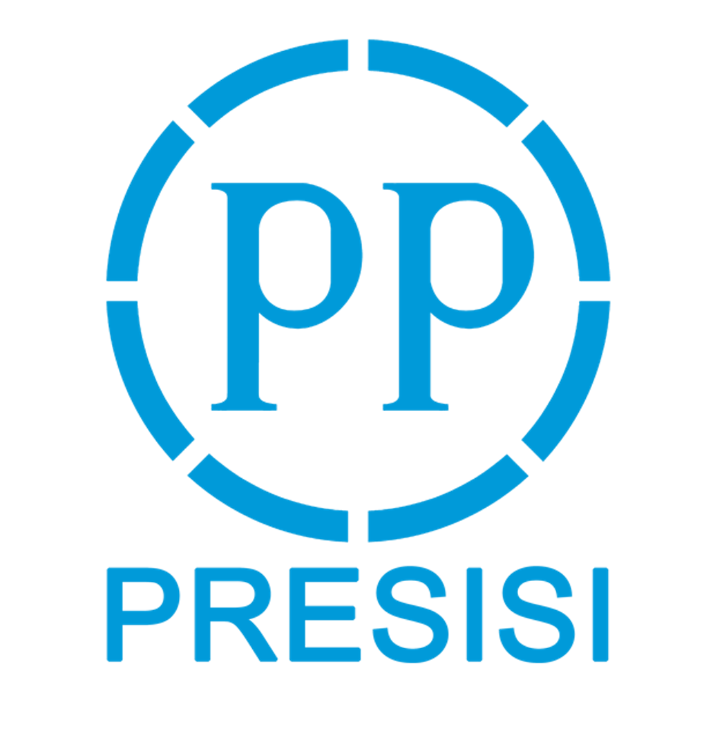 PP PRESISI CLIENT EPS PRODUCTION