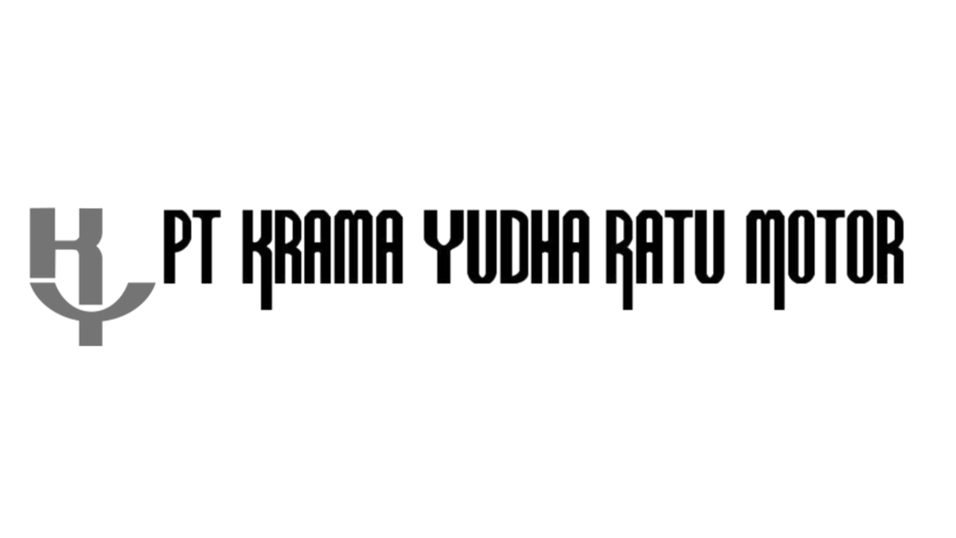 KRAMA YUDHA RATU MOTOR BW