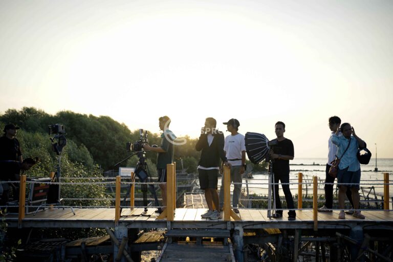 Behind The Scene Video Company Profile PUPUK KUJANG-Production House Cikarang