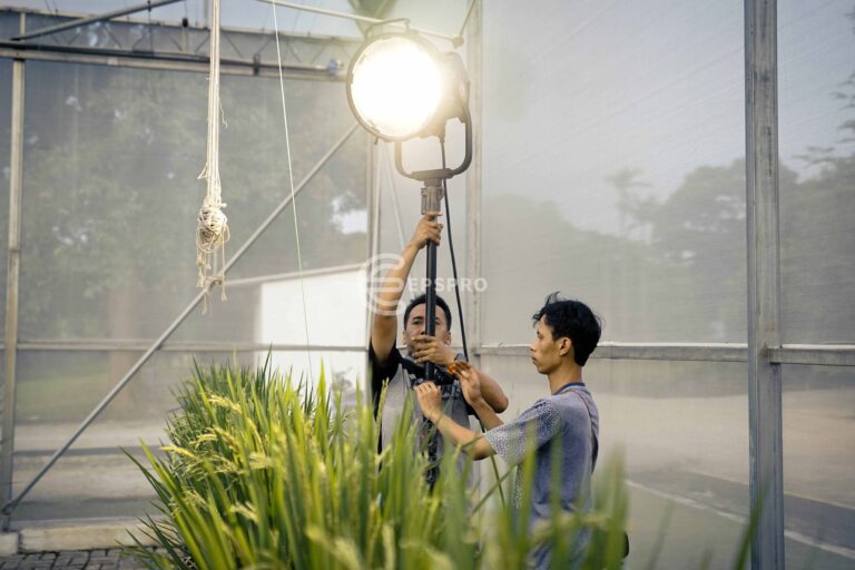 Behind The Scene Video Company Profile PUPUK KUJANG-Production House Jakarta 1