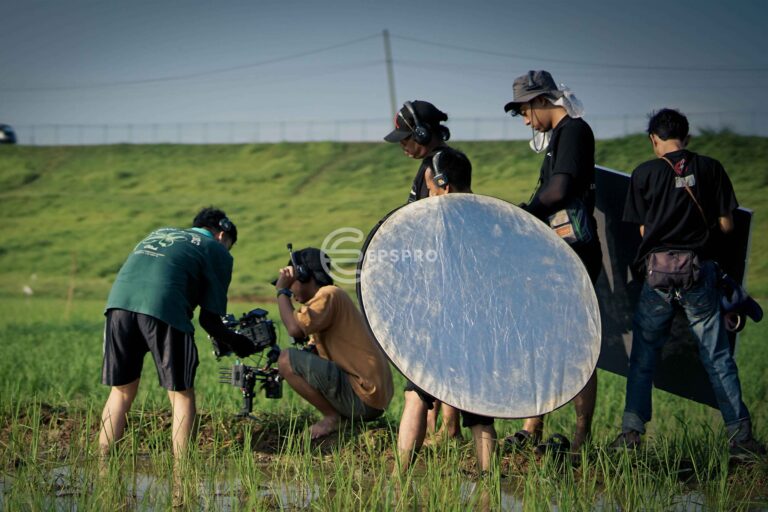 Behind The Scene Video Company Profile PUPUK KUJANG-Production House Jakarta 11