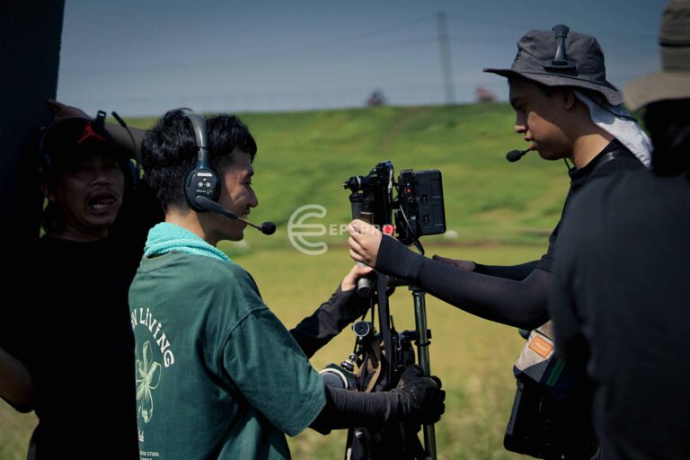 Behind The Scene Video Company Profile PUPUK KUJANG-Production House Jakarta 16