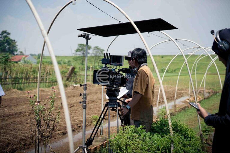 Behind The Scene Video Company Profile PUPUK KUJANG-Production House Jakarta 18