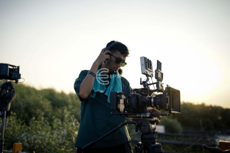 Behind The Scene Video Company Profile PUPUK KUJANG-Production House Jakarta Timur