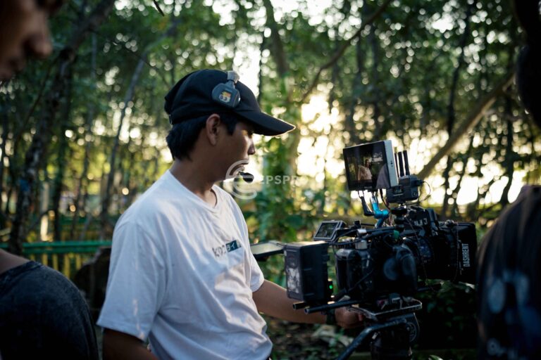 Behind The Scene Video Company Profile PUPUK KUJANG-Production House Tangerang